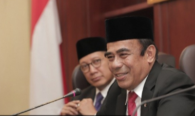 Utamakan Keselamatan, Keberangkatan Jemaah Haji 1441H Dibatalkan