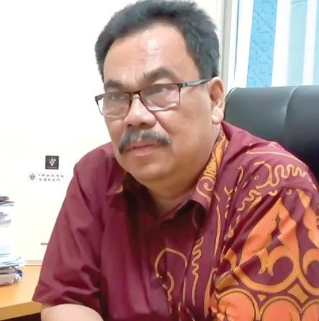 HM Hanafiah : Gubsu-Wagubsu Tak  Punya Kroni-kroni Tertentu