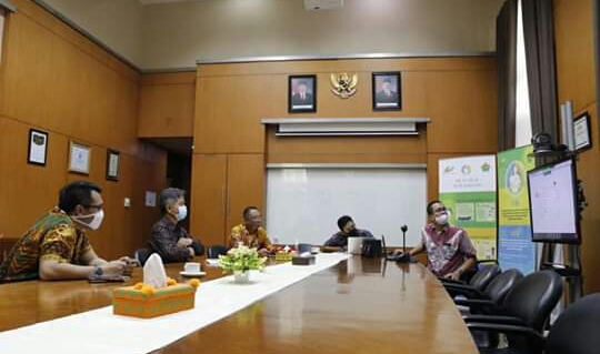 Welcoming Indonesiaâ€™s New Normal PTPN IV