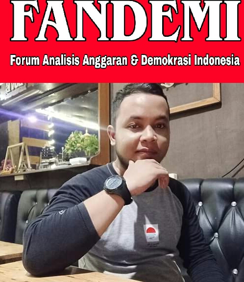 Pencegahan Covid19, FANDEMI : 