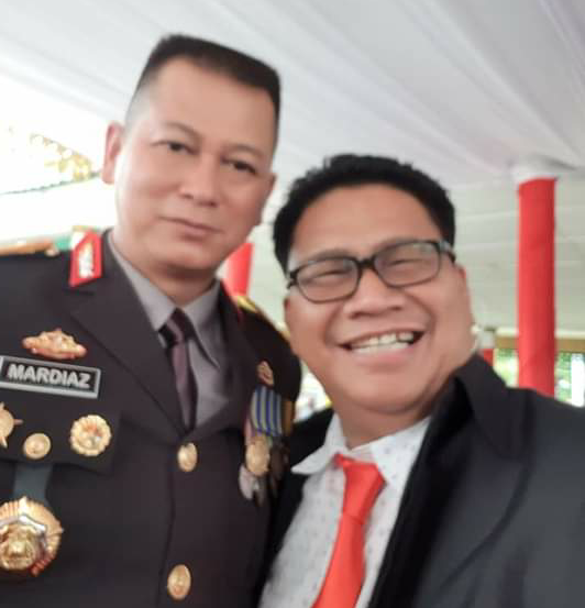 Banyak Kesan di Sumatera Utara