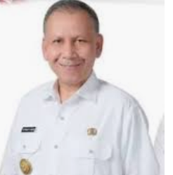 Kadis Bina Marga Sumut Effendy Pohan : 