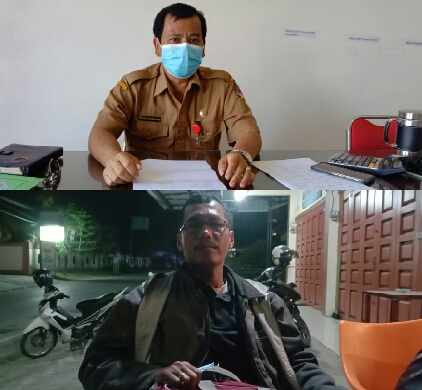 Penggunaan  Dana PPC-19 Kabupaten Toba Diduga Tidak Transparan