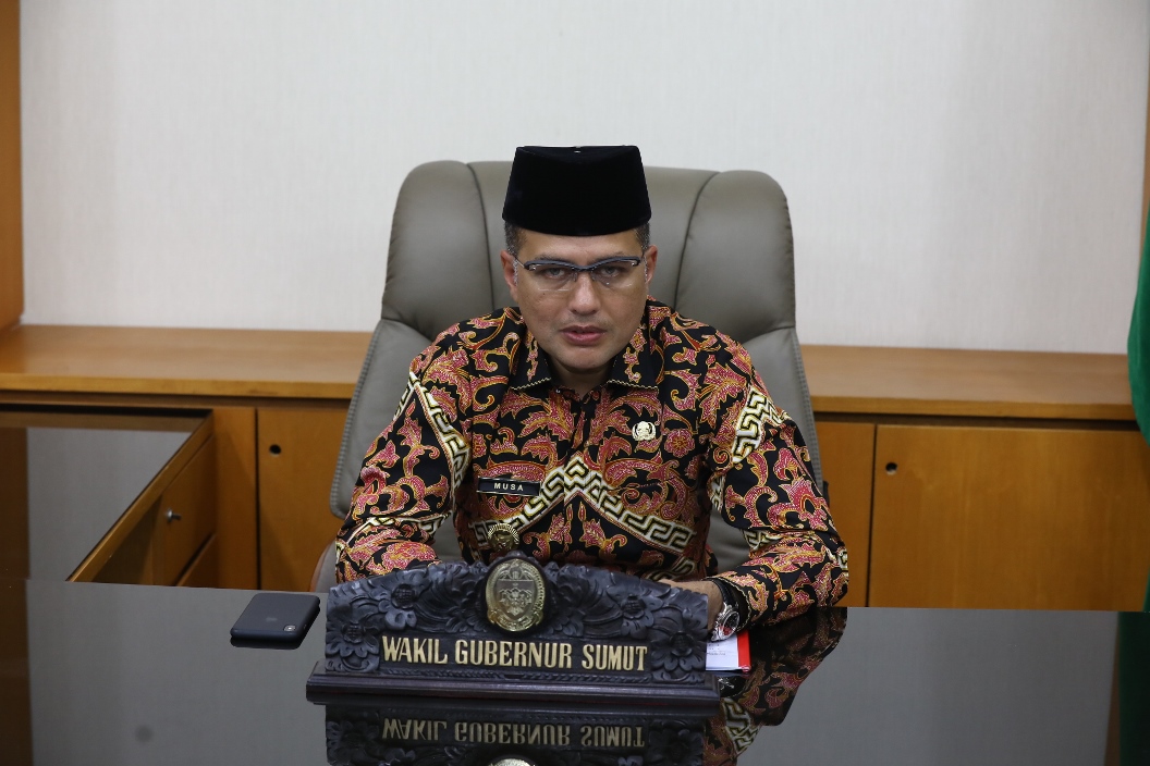 Pandemi Covid-19, Momen Pembenahan Bagi Pemerintahan