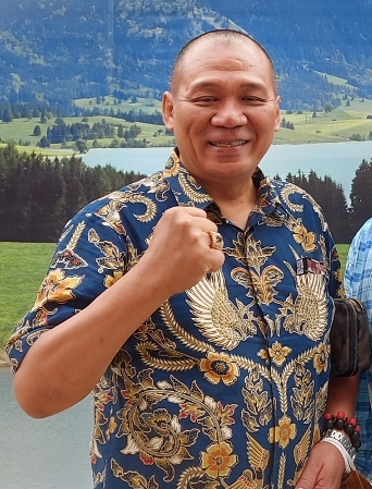 The Cloud Akan Gelar Festival Bakchang