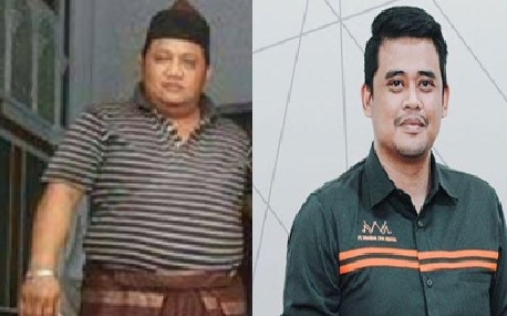 Bobby Nasution Mumpuni Pimpin Kota Medan