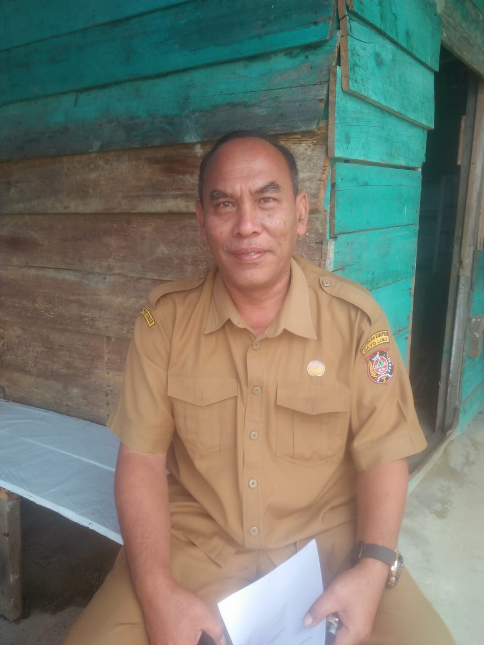 41 Ton Bawang Merah Akan Di Salurkan Distan Untuk Koptan