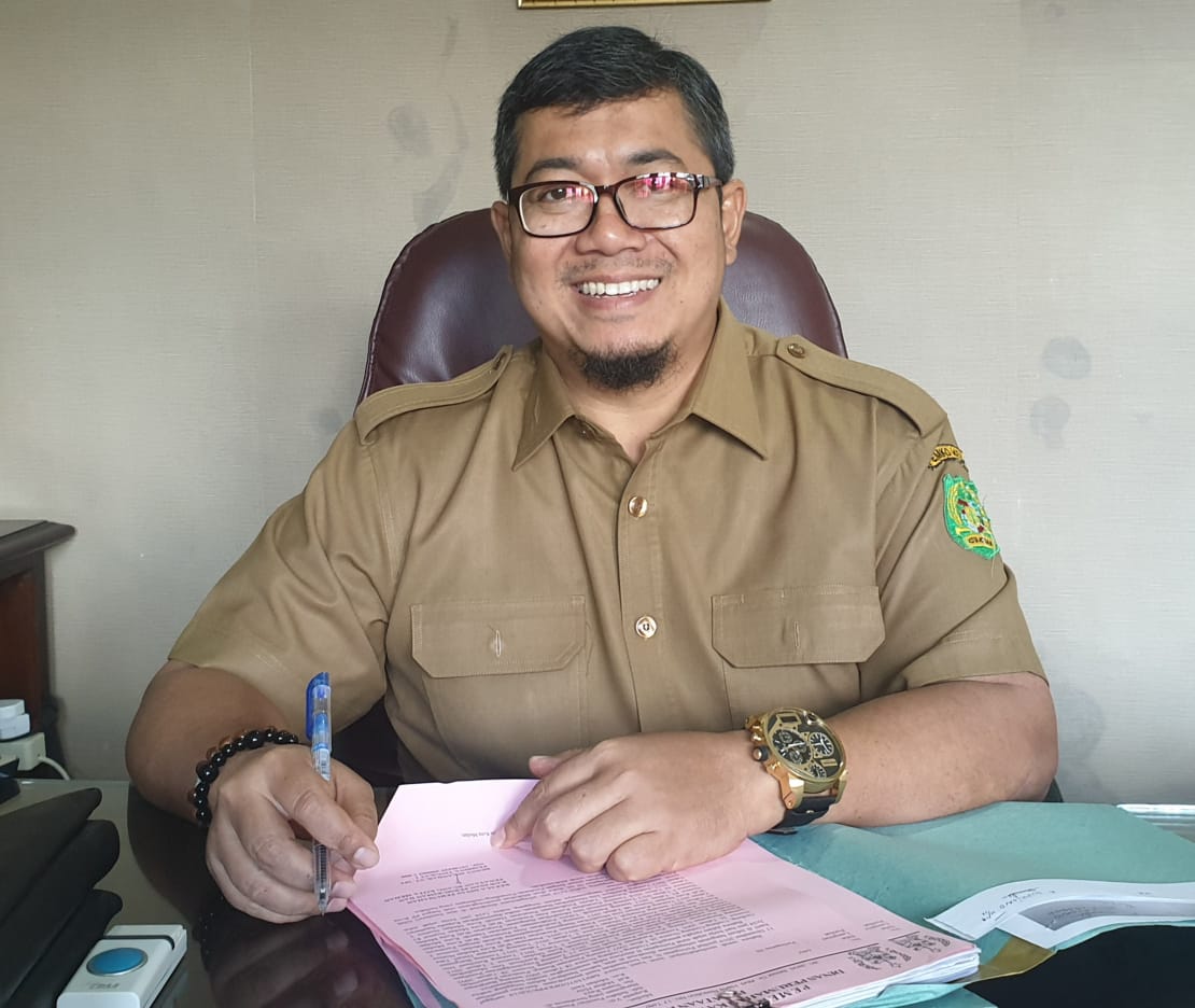 Keadilan Ruang Untuk Sumut Bermartabat