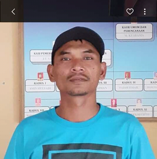 Ditanya Soal BLT, Kadus Tanjung Morawa Maki Warga Masyarakat