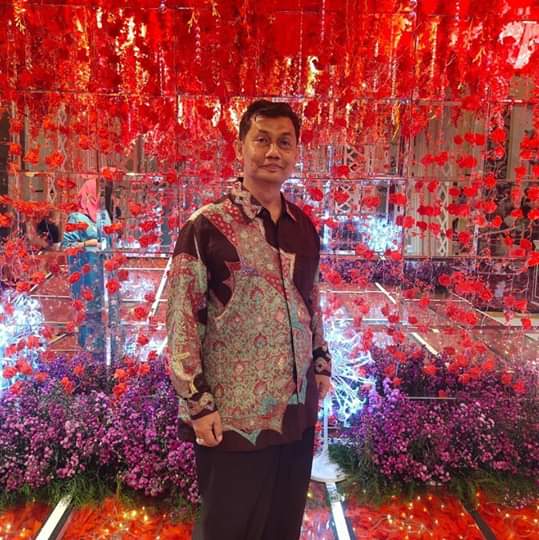 Ikanas Sumut Apresiasi Penyaluran Sembako dan Pencegahan Covid 19 Oleh Pemprovsu