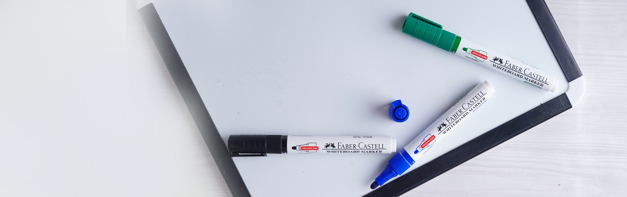 Faber-Castell Hadirkan Produk Bebas Zat Kimia Berbahaya ,  Waspadai Jika Spidol Kamu Memiliki Bau Menyengat