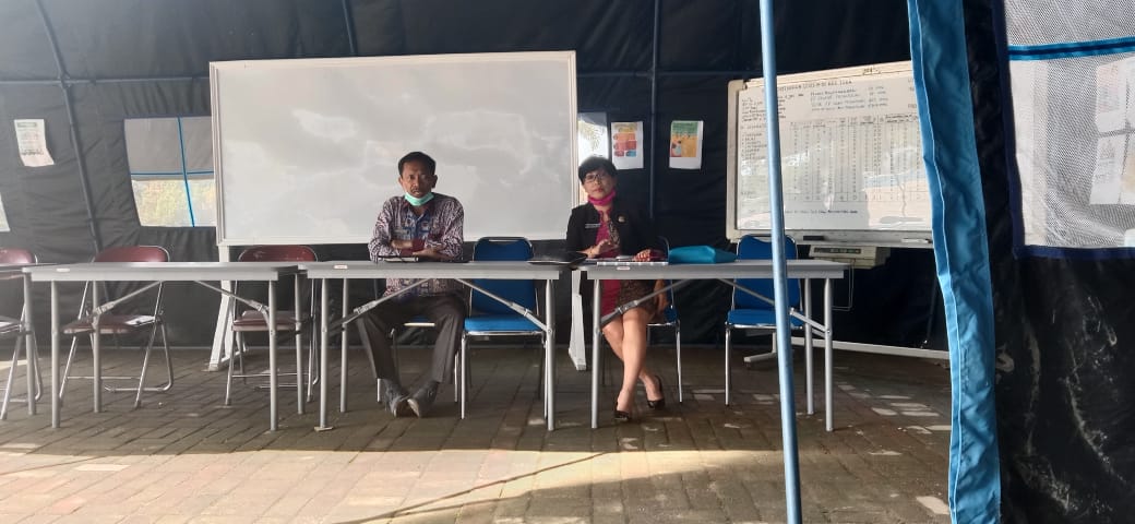 Gubsu Keluarkan SE, Kominfo :  Refocusing Anggaran Penanganan Covid-19 Sesuai kebijakan Pemerintah