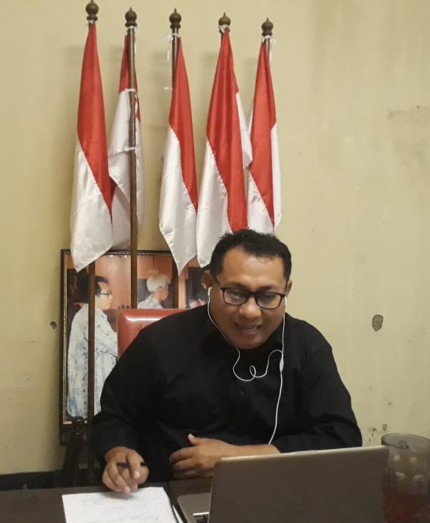 Menjadi Konstituen Dewan Pers SMSI Satukan Perusahaan Pers di Era Baru