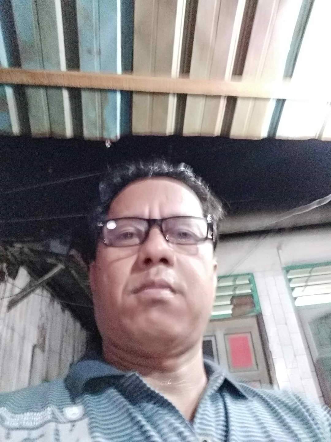 Inna Ilahi Wa Inna Ilahi Rojiuan, Wartawan Sumut24 di Labuhan Batu Meninggal Dunia