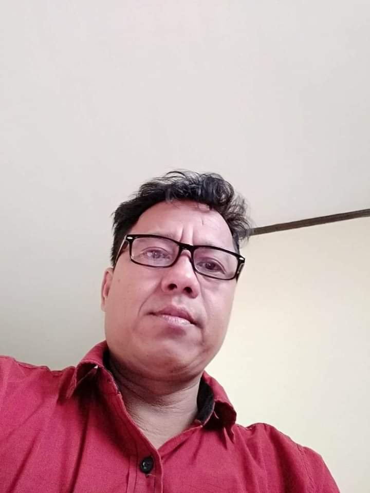 Selamat Jalan Sahabat Wartawan Harian SUMUT24 Labuhanbatu