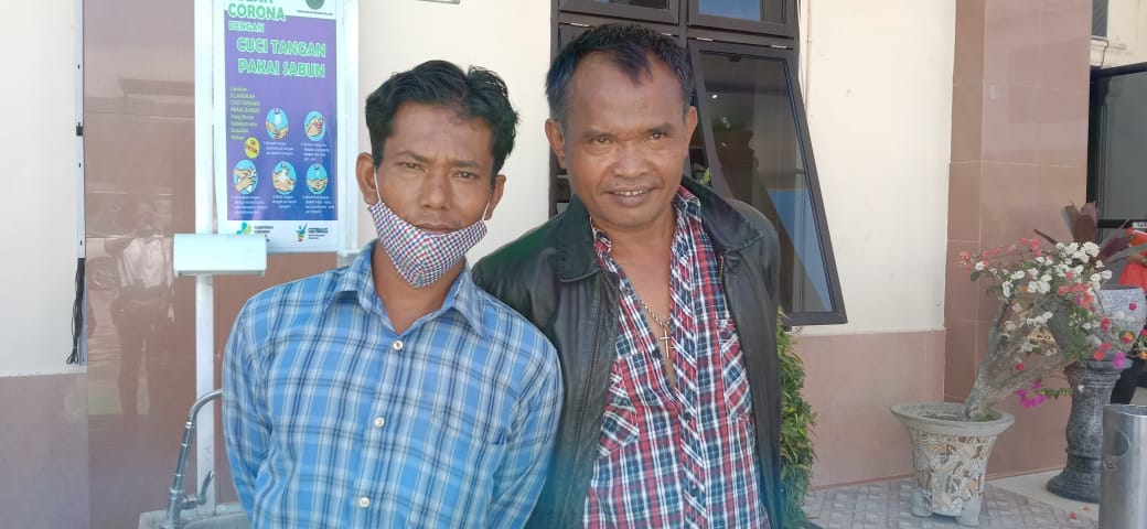 Warga Silaen Pertanyakan Proses Hukum Terhadap Oknum Kades Silaen Kabupaten Toba