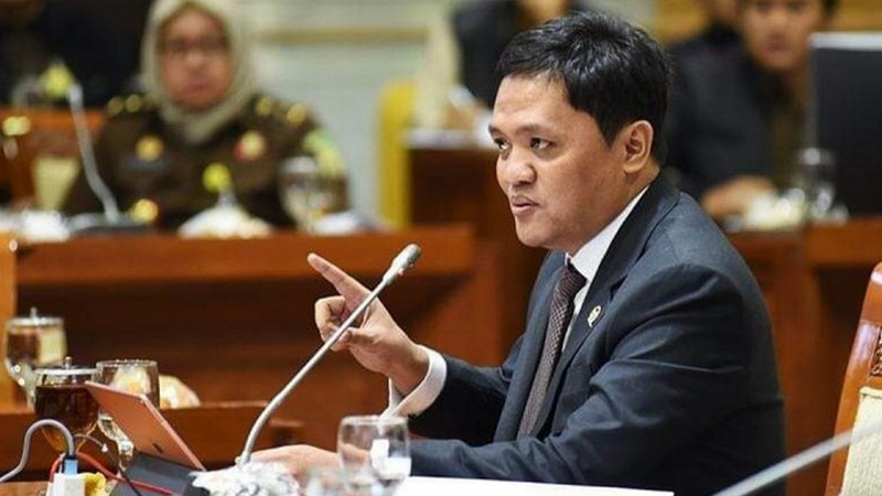 Aksi WO Oknum Jaksa Saat Sidang Komisi III DPR RI : Jaksa Agung Harus Berikan Sanksi Tegas