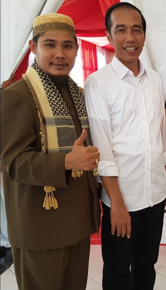 RIK Gugat Peraturan OJK Tentang Stimulus Perekonomian Nasional Dampak Covid 19