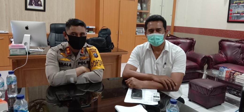 Proses Hukum Kasus Dugaan Penganiayaan Terhadap HMN Warga Balige Tetap Berlanjut