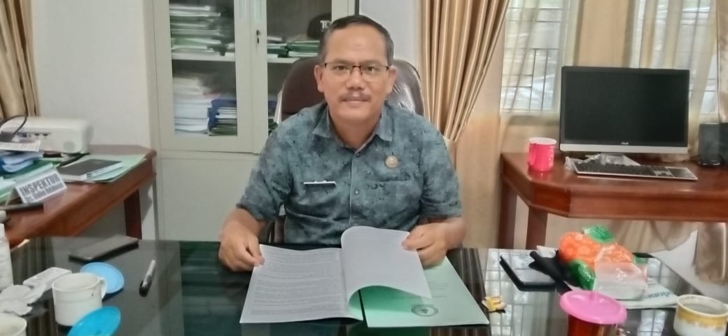 Bansos Tahap II Pemkab Toba Belum Disalurkan, Ini Kata Ketua Â LP3SUÂ 
