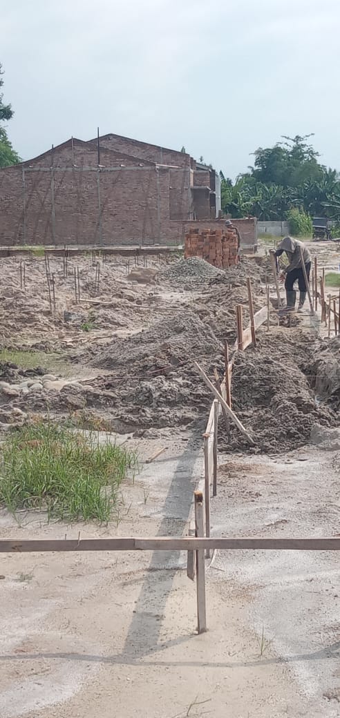 IMB Belum Terbit Perumahan ASP Town Sudah Berdiri, DPRD Akan Panggil Pemilik Bangunan