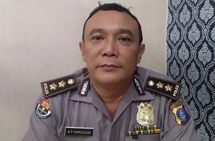 Poldasu Koordinasi Dengan BPKP Usut Dugaan Korupsi UINSU