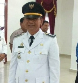 Camat Tanjung Morawa, Apresiasi Kampung Paten Desa Punden Rejo