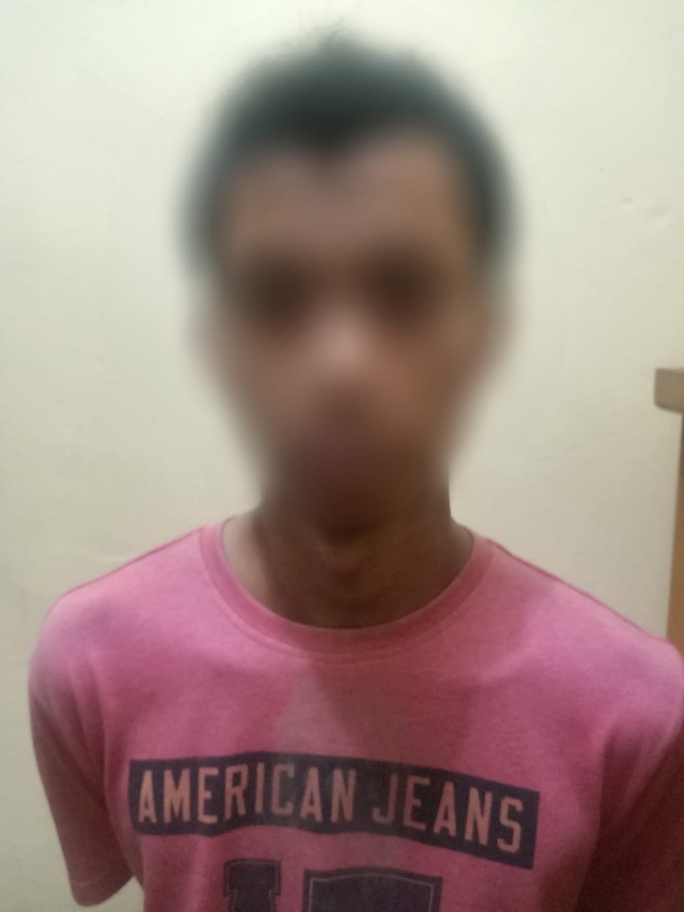 Pelemparan Bom Molotov Di Ringkus Tim Gabungan Polresta Deli Serdang