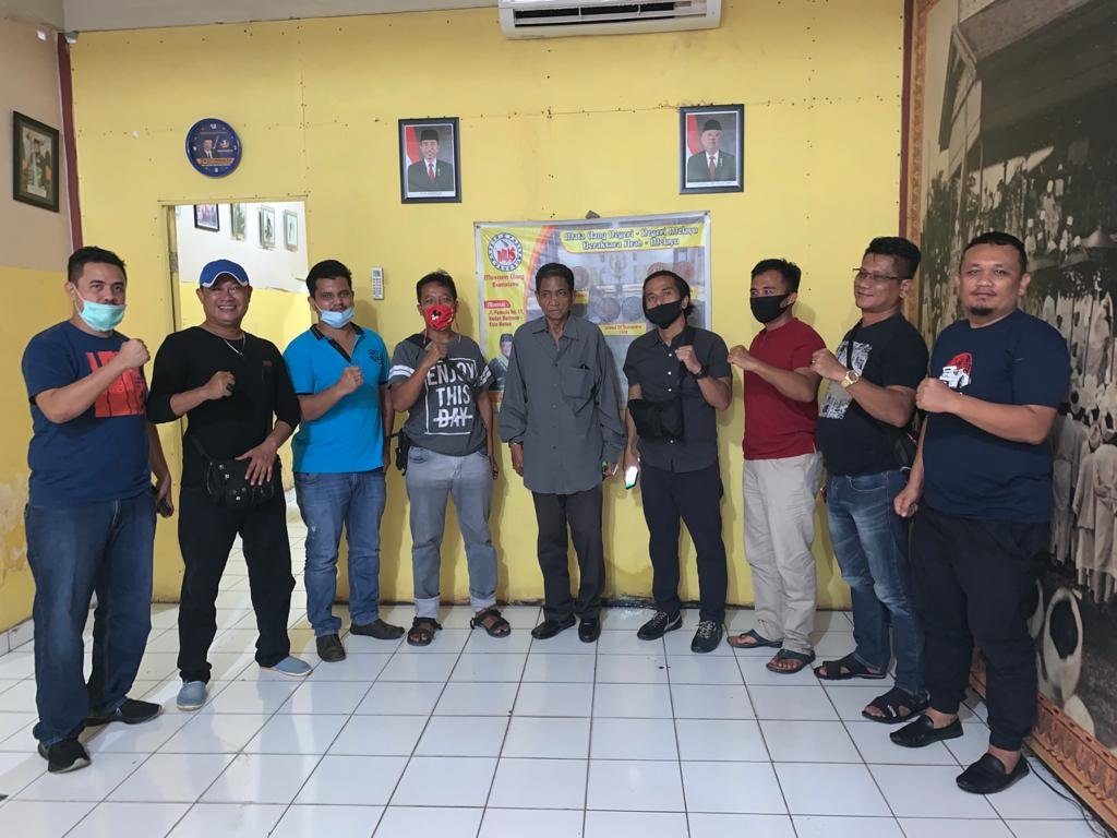 Kakek 60 Tahun Mencuri HP Istri Mantan Gubernur Sumut