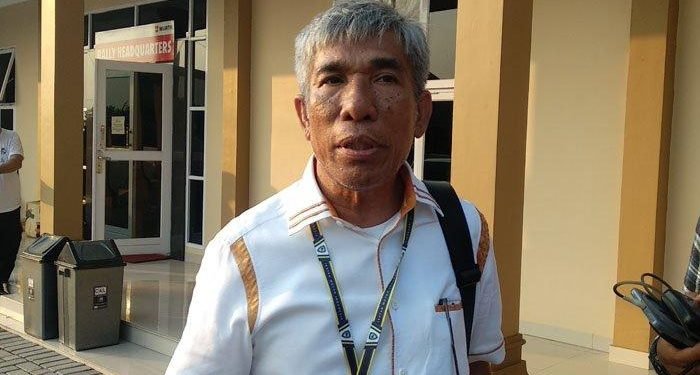Jhon Ismadi Dukung KONI Kabupaten/Kota Gelar Olahraga Kembali Berdenyut