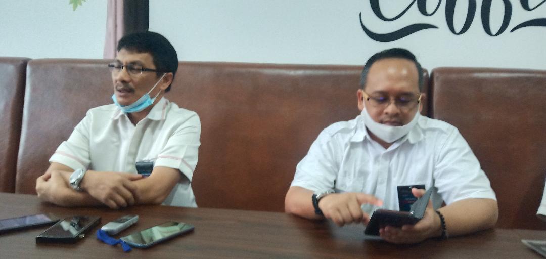 PLN Tidak Ada Menaikkan Tarif Listrik,   Masyarakat Sumut Keluhkan Lonjakan Tagihan Listrik Selama Covid-19