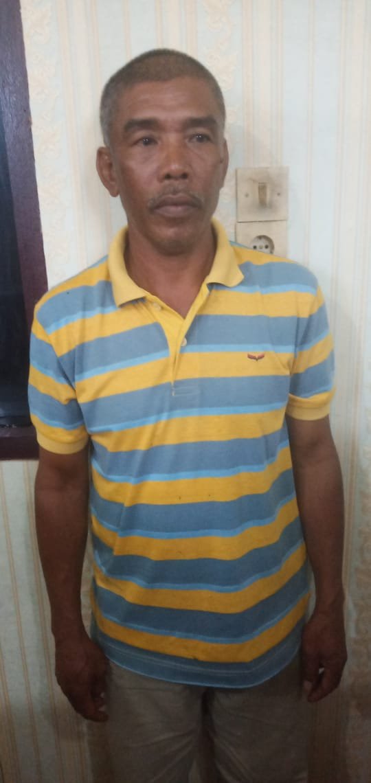 Nekad Melawan Petugas, Pria Viral Di Medsos Berhasil Dibekuk Tim Tekab Polresta DS