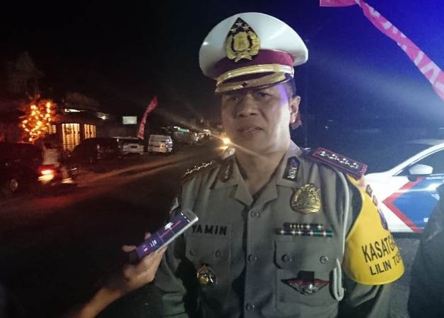 Polda Sumut Dispensasi Masa Berlaku SIM di Tengah Pandemi