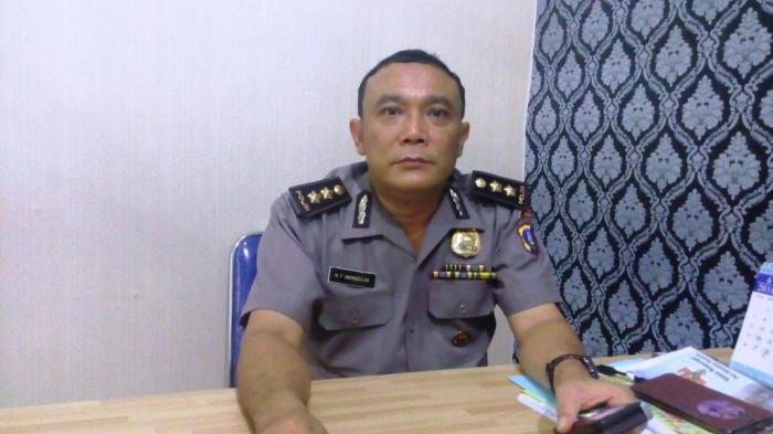 Polda Sumut Sudah Putar Balik 3.322 Ranmor, Ops Ketupat Toba 2020 Hingga 30 Mei