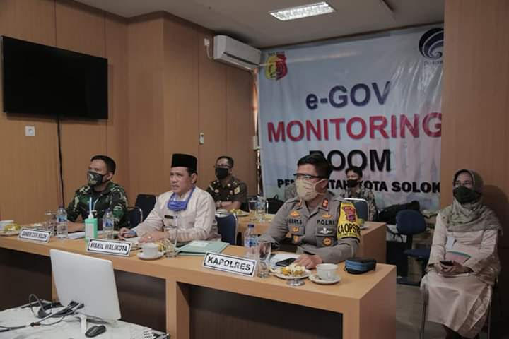 PSBB Sumbar Berlanjut Sampai 7 Juni, Guna Persiapan Menuju New Normal