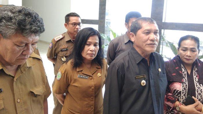 Belum Masuk Kawasan New Normal, Pemkab Karo Mulai Pelajari dan Sosialisasi Konsep Kenormalan Baru