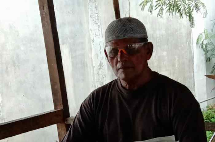 Tanah Eks PTPN II Kebun Kwala Bingai Dijual belikan Orang Pendatang, MABMI: Itu Tanah Kesultanan