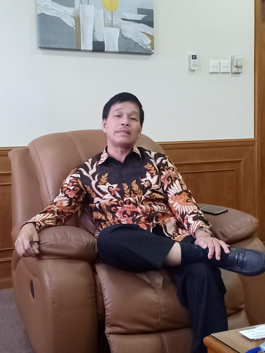 USU Peringkat 5 Besar Terbaik Sinta Award 2020