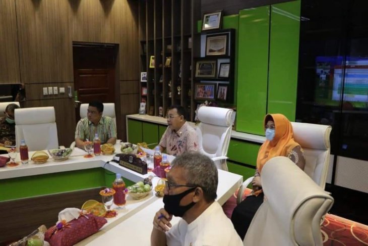 Wali Kota Binjai optimistis ekonomi akan tumbuh di tengah COVID-19