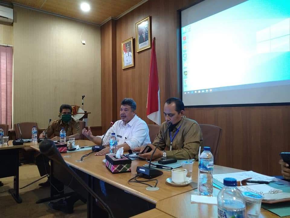 Wako : Waspada Ancaman Gelombang Kedua Jika Lengah Terhadap Covid-19
