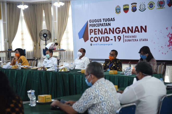 UMKM Sektor Parisiwata dan Ekonomi Kreatif Dapat Modal Rp24 Miliar