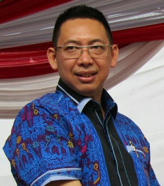 Wong Chun Sen : Wujud Pengamalan Pancasila, Kita Harus Gotong Royong Lawan Covid-19