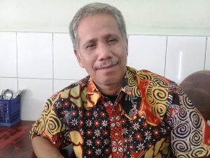 Bobby Nasution VS Akhyar Nasution, Shohibul : Pertimbangkan Faktor Popularitas dan Elektabilitas