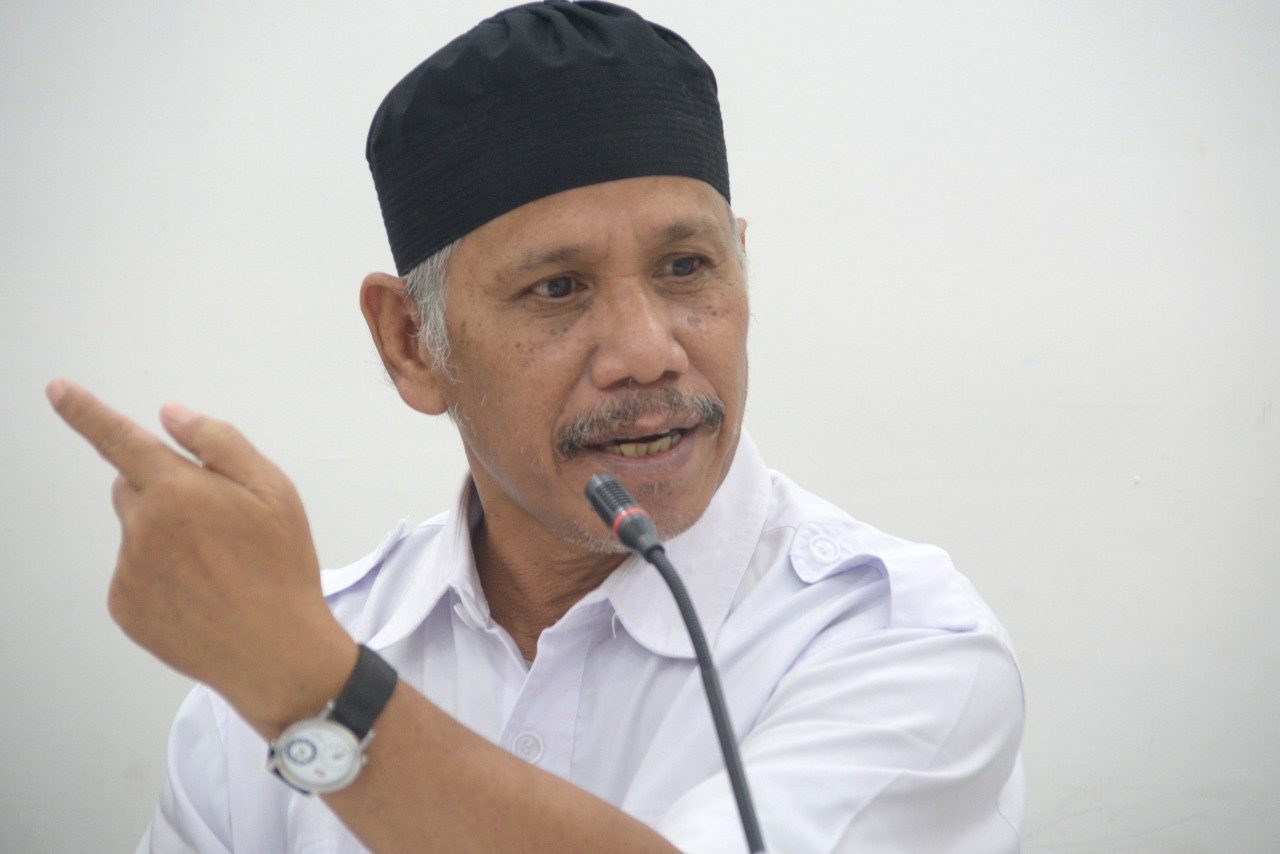 Petahana Tak Didukung, Shohibul : PDI Perjuangan Bayar Mahal Politik Dinasti