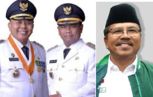 Soekirman vs Darma Wijaya,  Ketua PKB Sumut : 