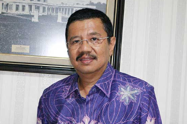 Soekirman -Ryan Novandi, HT Erry Nuradi : 