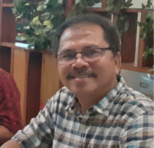 Ditengah Pandemi, PKB Sumut Apresiasi PWI Terus Berbagai  Kepada Sesama