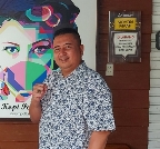 HM Nezar Djoeli ST : Jangan Sampai Walikota Medan Nanti 'Sekolah Lagi