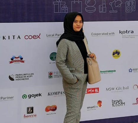 Pratisi Khairunisa SH :  Sampe Tuah Harapan Masyarakat Binjai