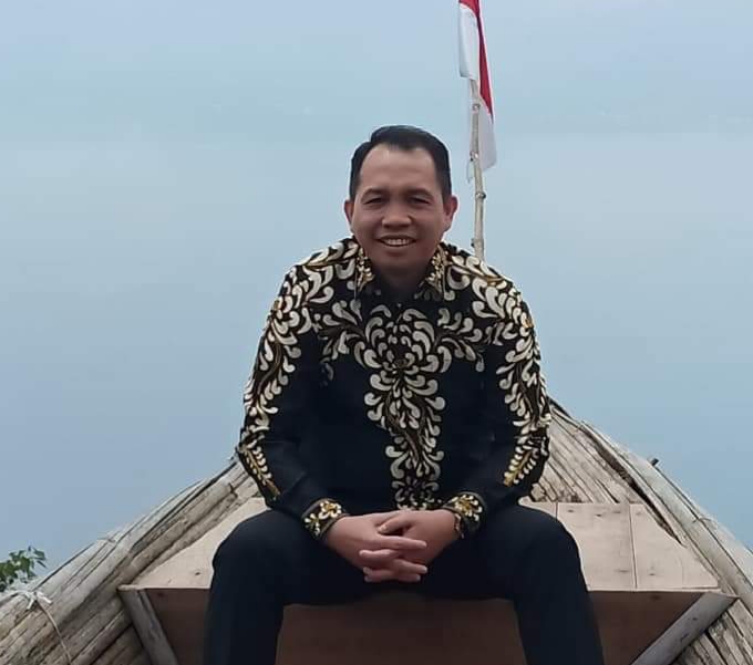 Irham Buana : Kader Golkar Dukung Penuh Ijeck Jadi Ketua